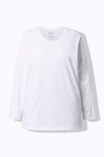 Plus size veliki brojevi Majica dugih rukava za punije