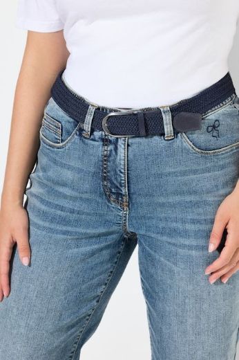 Plus size veliki brojevi Remen za punije