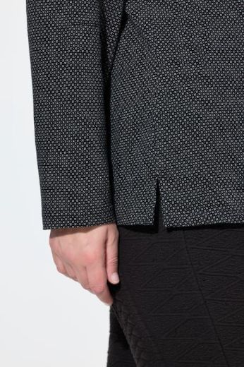 Plus size veliki brojevi Majica dugih rukava za punije