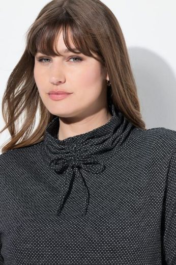 Plus size veliki brojevi Majica dugih rukava za punije