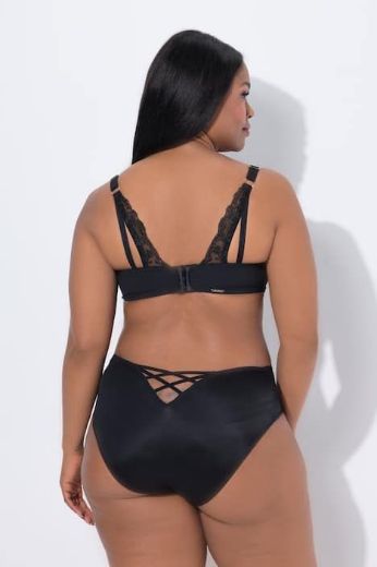 Plus size veliki brojevi Grudnjak sa žicom za punije