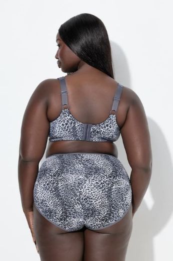 Plus size veliki brojevi Grudnjak bez žica za punije