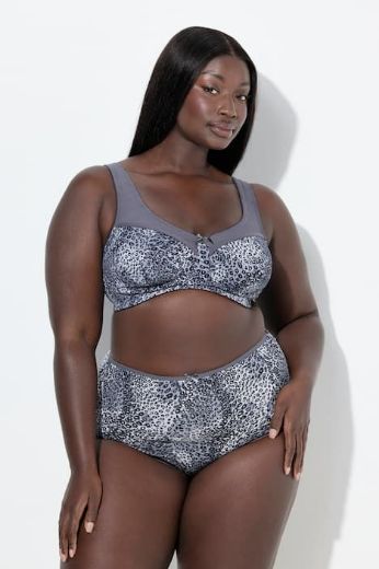 Plus size veliki brojevi Grudnjak bez žica za punije