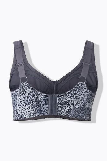 Plus size veliki brojevi Grudnjak bez žica za punije