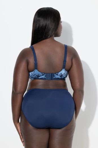 Plus size veliki brojevi Grudnjak sa žicom za punije