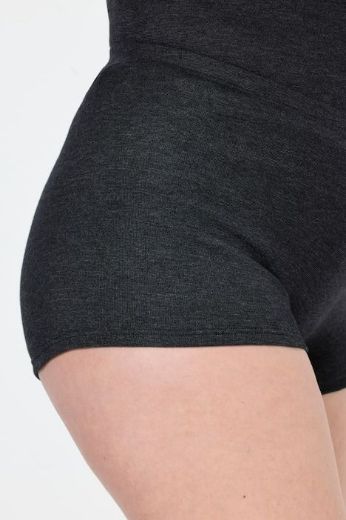 Plus size veliki brojevi Gaćice termo za punije