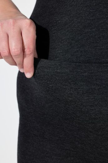Plus size veliki brojevi Gaćice termo za punije