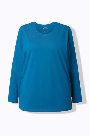 Plus size veliki brojevi Majica dugih rukava za punije