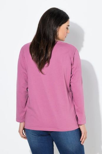 Plus size veliki brojevi Majica dugih rukava za punije