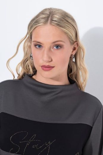 Plus size veliki brojevi Majica dugih rukava za punije
