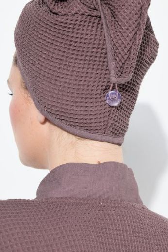 Plus size veliki brojevi Turban ručnik za punije
