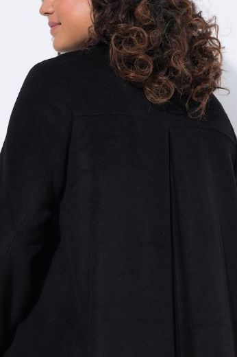 Plus size veliki brojevi Kaput A kroja za punije