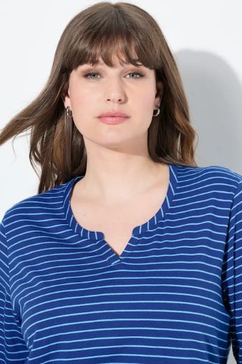 Plus size veliki brojevi Pidžama dugih rukava za punije