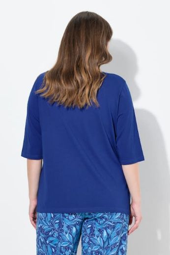 Plus size veliki brojevi Pidžama 3/4 rukava za punije
