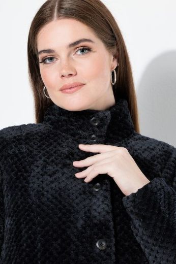 Plus size veliki brojevi Kaput A kroja za punije