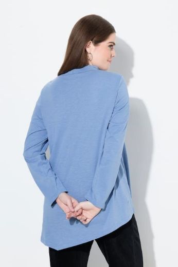Plus size veliki brojevi Majica dugih rukava za punije