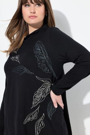 Plus size veliki brojevi Majica dugih rukava za punije