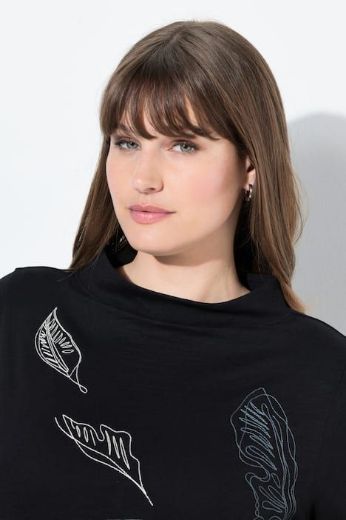 Plus size veliki brojevi Majica dugih rukava za punije