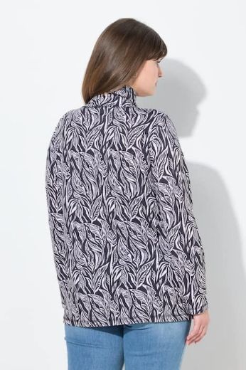 Plus size veliki brojevi Majica dugih rukava za punije