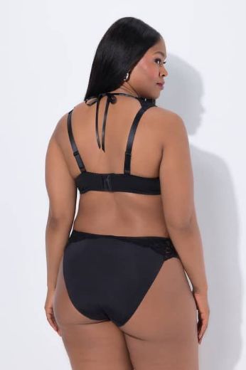 Plus size veliki brojevi Grudnjak sa žicom za punije