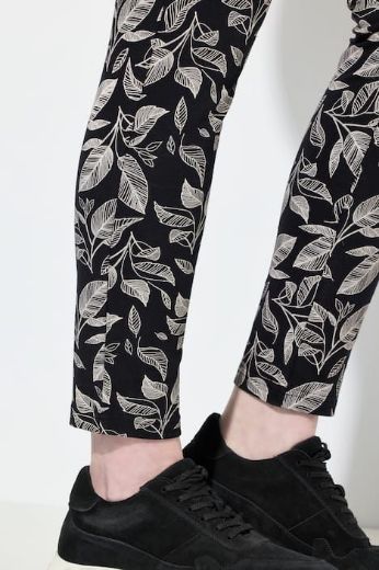 Plus size veliki brojevi Tajice za punije