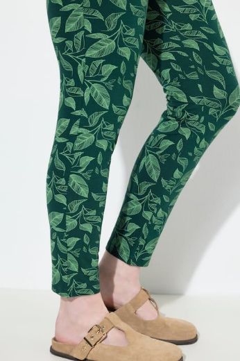 Plus size veliki brojevi Tajice za punije