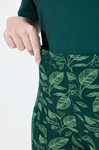 Plus size veliki brojevi Tajice za punije