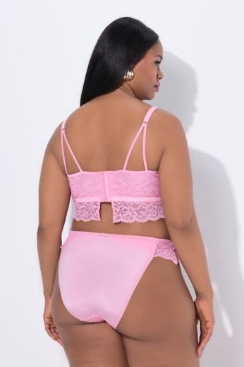 Plus size veliki brojevi Grudnjak bez žice za punije