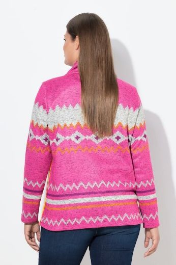 Plus size veliki brojevi Majica dugih rukava za punije