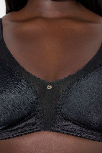 Plus size veliki brojevi Grudnjak bez žice za punije