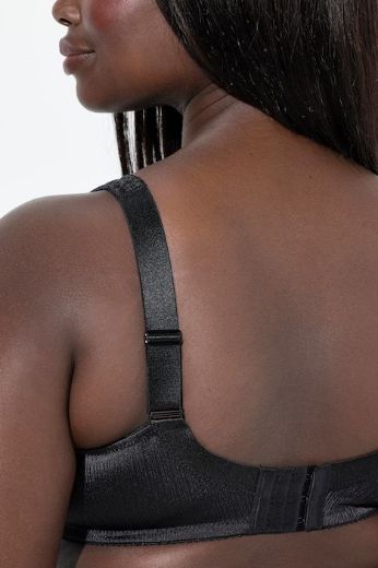 Plus size veliki brojevi Grudnjak bez žice za punije