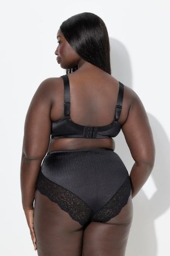 Plus size veliki brojevi Grudnjak bez žice za punije