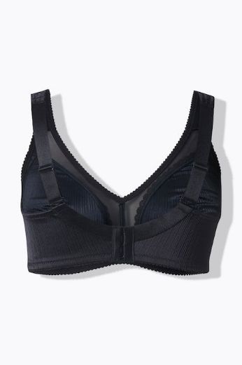 Plus size veliki brojevi Grudnjak bez žice za punije