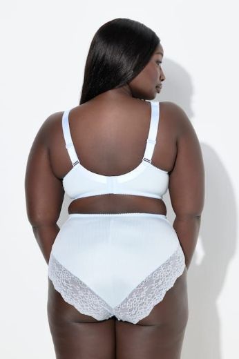 Plus size veliki brojevi Grudnjak bez žice za punije