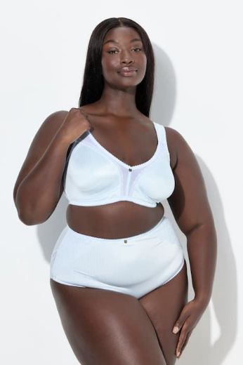 Plus size veliki brojevi Grudnjak bez žice za punije