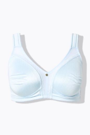 Plus size veliki brojevi Grudnjak bez žice za punije