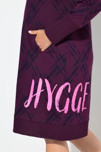 Plus size veliki brojevi Majica dugih rukava za punije