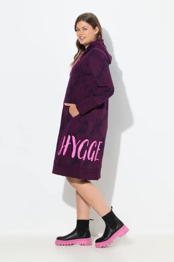 Plus size veliki brojevi Majica dugih rukava za punije