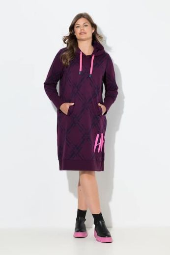 Plus size veliki brojevi Majica dugih rukava za punije