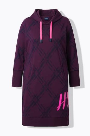 Plus size veliki brojevi Majica dugih rukava za punije