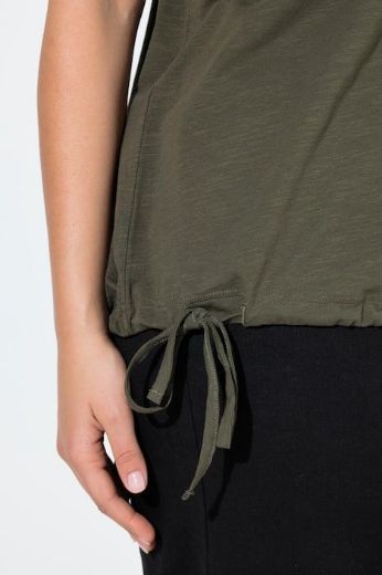 Plus size veliki brojevi Majica kratkih rukava za punije