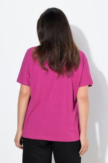 Plus size veliki brojevi Majica kratkih rukava za punije