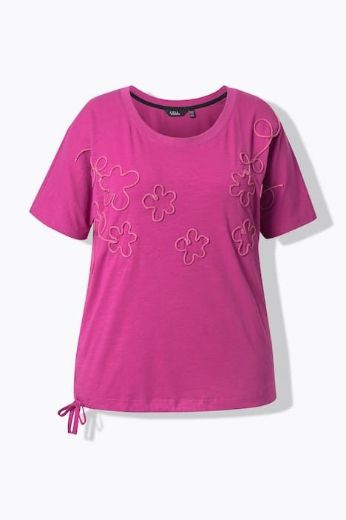 Plus size veliki brojevi Majica kratkih rukava za punije