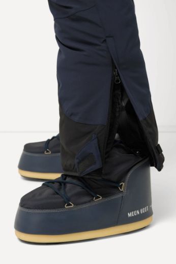 Plus size veliki brojevi Hlače funkcionalne za punije