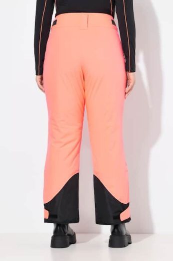 Plus size veliki brojevi Hlače funkcionalne za punije