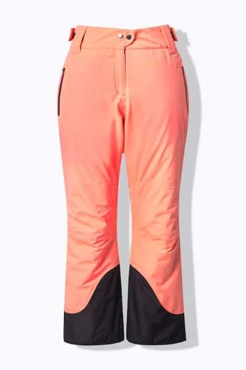 Plus size veliki brojevi Hlače funkcionalne za punije