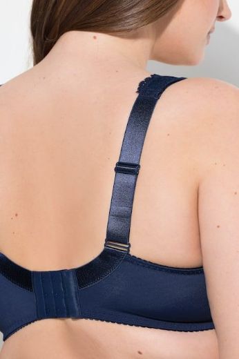 Plus size veliki brojevi Grudnjak čipkani širih naramenica za punije