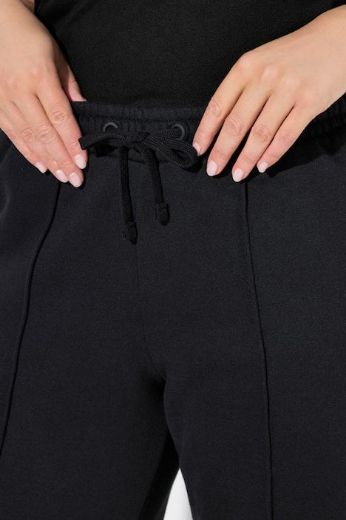 Plus size veliki brojevi Trenirka donji dio za punije