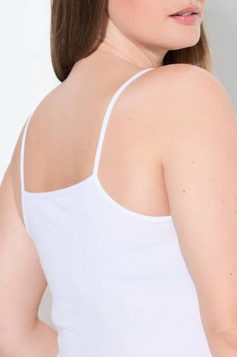 Plus size veliki brojevi Potkošulja 2 komada za punije