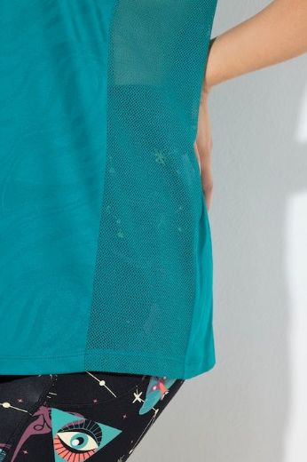 Plus size veliki brojevi Majica kratkih rukava za punije